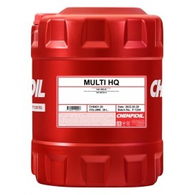 Acquista Olio motore da CHEMPIOIL CH9401-20 a buon mercato per soli 73,08 €