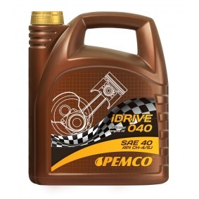 Acquista Olio motore da PEMCO PM0040-4 a buon mercato per soli 24,81 €