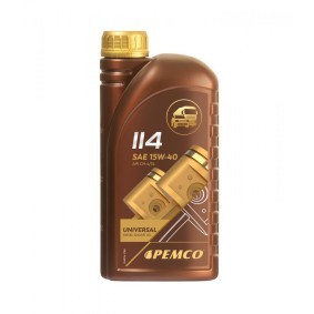 Köp Motorolja av PEMCO PM0114-1 till det låga priset 85,42 kr