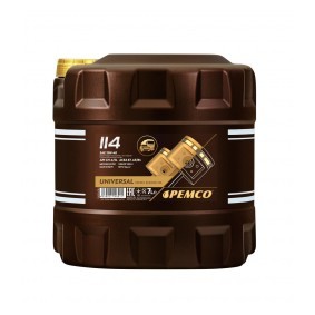 Comprar Aceite de motor de PEMCO PM0114-7 a bajo precio de 25,76 €