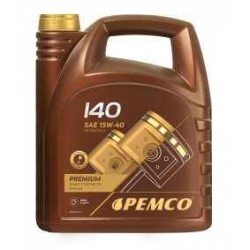 Acquista Olio motore da PEMCO PM0140-4 a buon mercato per soli 25,36 €