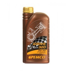 Acquista Olio motore da PEMCO PM0320-1 a buon mercato per soli 20,79 €