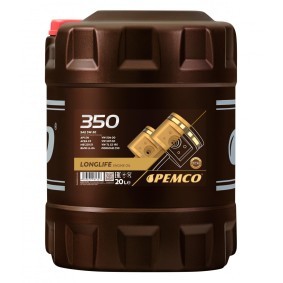 Comprar Aceite de motor de PEMCO PM0350-20 a bajo precio de 127,61 €