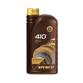 Comprar Aceite para transmisión automática de PEMCO PM0410-1 a bajo precio de 4,90 €