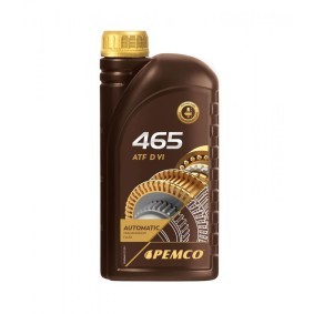 Comprar Aceite para transmisión automática de PEMCO PM0465-1 a bajo precio de 8,58 €