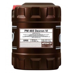 Comprar Aceite para transmisión automática de PEMCO PM0465-20 a bajo precio de 103,71 €