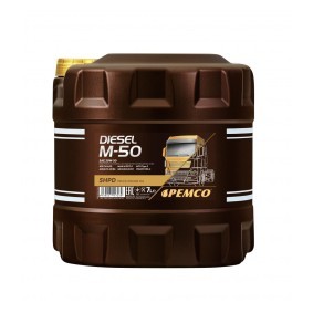 Comprar Aceite de motor de PEMCO PM0702-7 a bajo precio de 26,37 €