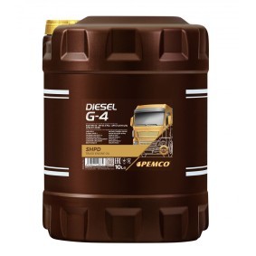 Acquista Olio motore da PEMCO PM0704-10 a buon mercato per soli 43,69 €