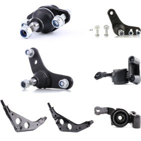 Querlenker-Reparatursatz 772S0273 für MINI