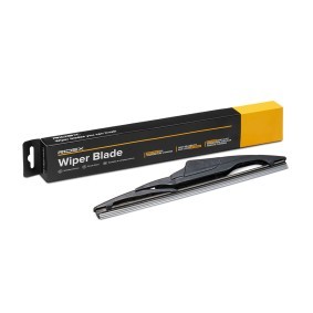 Achetez des Essuie-glace RIDEX 298W16953 à prix pour 9,59 €