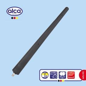 Osta Antenni ALCA:llä 537130 edullisesti hintaan 8,04 €