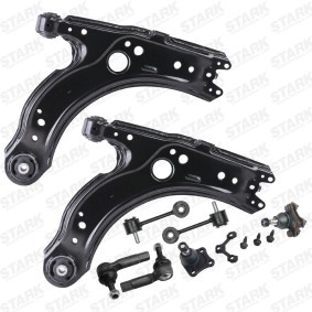 Querlenker-Reparatursatz SKSSK-1600276 für OCTAVIA (1Z3) für 106,95 CHF