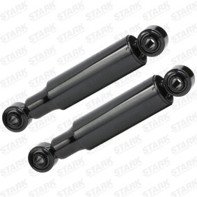 Stoßdämpfer SKSA-01333889