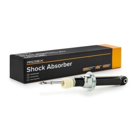 Stoßdämpfer 854S17827