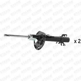 Stoßdämpfer SKSA-01333912