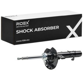 Køb Støddæmper af RIDEX 854S17856 til den lave pris 722,11 DKK