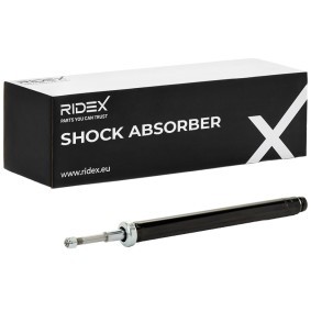 Stoßdämpfer von RIDEX für Kaefer Cabrio (15) günstig online kaufen