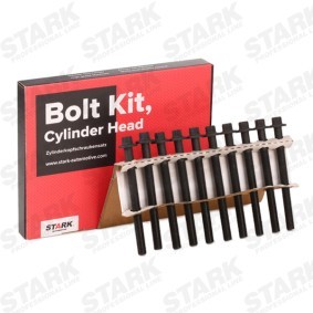 Compre Jogo de parafusos da cabeça do motor da STARK SKBOK-23660014 a um preço baixo por 17,86 €