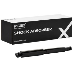 Stoßdämpfer von RIDEX 854S17882