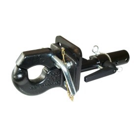 Anhängerkupplung 17005/G