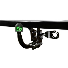 Anhängerkupplung von Umbra Rimorchi für PAJERO II (V3_W, V2_W, V4_W) günstig online kaufen