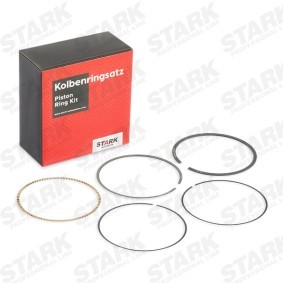Acquista Kit fasce elastiche da STARK SKPRK-1020013 a buon mercato per soli 16,08 €