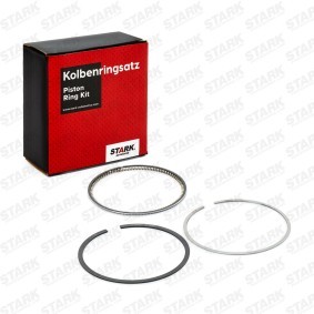 Acquista Fasce elastiche da STARK online per A3 Hatchback (8L1) a prezzi moderati