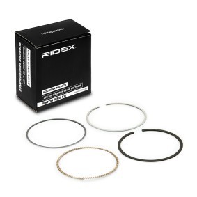 Acquista Kit fasce elastiche da RIDEX 444P0016 a buon mercato per soli 13,23 €