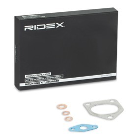 Turboladerdichtung von RIDEX für Range Rover III (L322) günstig online kaufen
