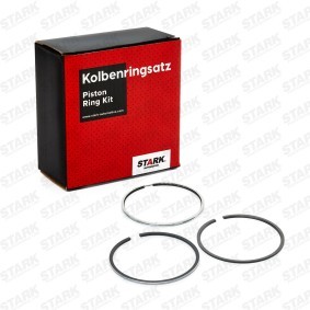 Acquista Fasce elastiche da STARK online per LT 28-35 II Autobus (2DB, 2DE, 2DK) a prezzi moderati