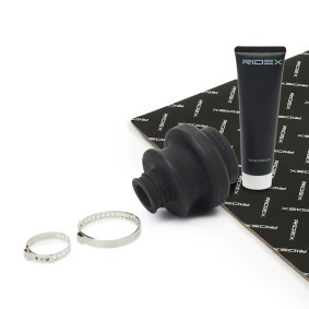 Achsmanschette 193B0130