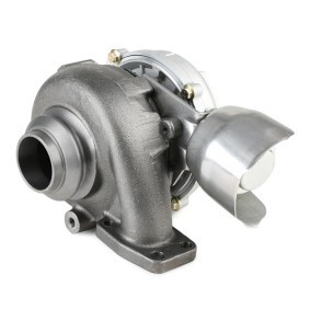 Turbolader 2234C10004 für MINI