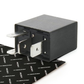 Osta Rele, polttoainepumppu RIDEX:llä 1111R0011 edullisesti hintaan 5,76 €