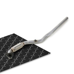 Auspuffrohre von RIDEX für Astra Mk V (H) (A04) Schrägheck günstig online kaufen