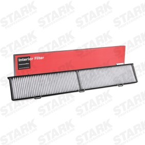 Köp Kupéfilter av STARK SKIF-0170484 till det låga priset 332,27 kr