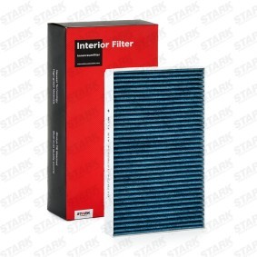 Köp Kupéfilter av STARK SKIF-0170488 till det låga priset 150,28 kr