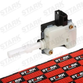 Osta STARK Keskuslukitus netistä Caddy III Farmari (2KB, 2KJ, 2CB, 2CJ)-mallille edulliseen hintaan