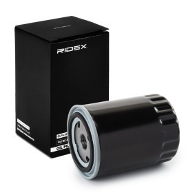 Achetez des Filtre à huile RIDEX 7O0255 à prix pour 8,17 €