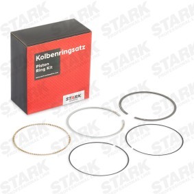 Compre Jogo de segmentos do êmbolo da STARK SKPRK-1020027 a um preço baixo por 11,30 €