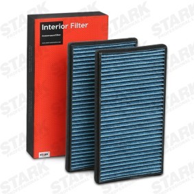 Köp Kupéfilter av STARK SKIF-0170499 till det låga priset 295,12 kr