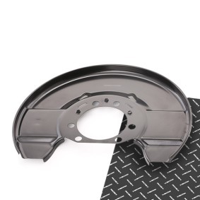 Osta Jarrukilpi RIDEX:llä 1330S0160 edullisesti hintaan 22,34 €