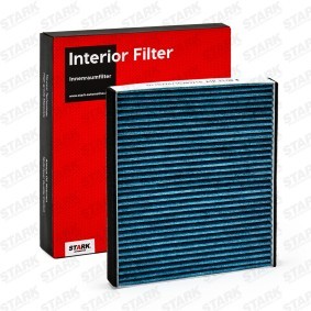 Compre Filtro, ar do habitáculo da STARK SKIF-0170530 a um preço baixo por 8,75 €