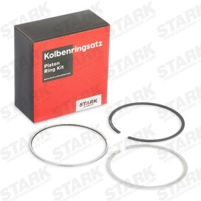 Comprar Juego de aros de pistón de STARK SKPRK-1020030 a bajo precio de 15,47 €