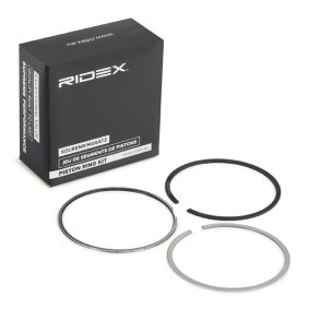 Acquista Kit fasce elastiche da RIDEX 444P0031 a buon mercato per soli 15,59 €
