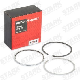 Comprar Juego de aros de pistón de STARK SKPRK-1020033 a bajo precio de 10,20 €