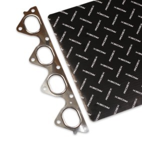 Comprar Junta, colector de escape de RIDEX 27G0153 a bajo precio de 15,34 €
