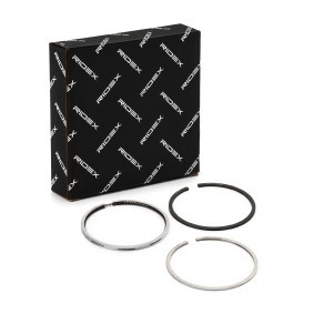 Acquista Kit fasce elastiche da RIDEX 444P0035 a buon mercato per soli 17,65 €