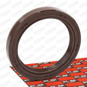 Achetez des Bague d'étanchéité, vilebrequin STARK SKSSC-2070041 à prix pour 2,61 €