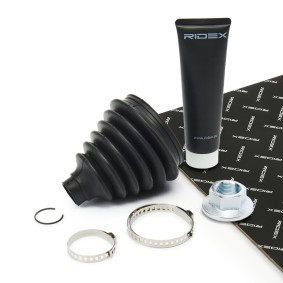 Achsmanschette 193B0148