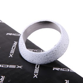 Abgaskrümmerdichtung von RIDEX 27G0159